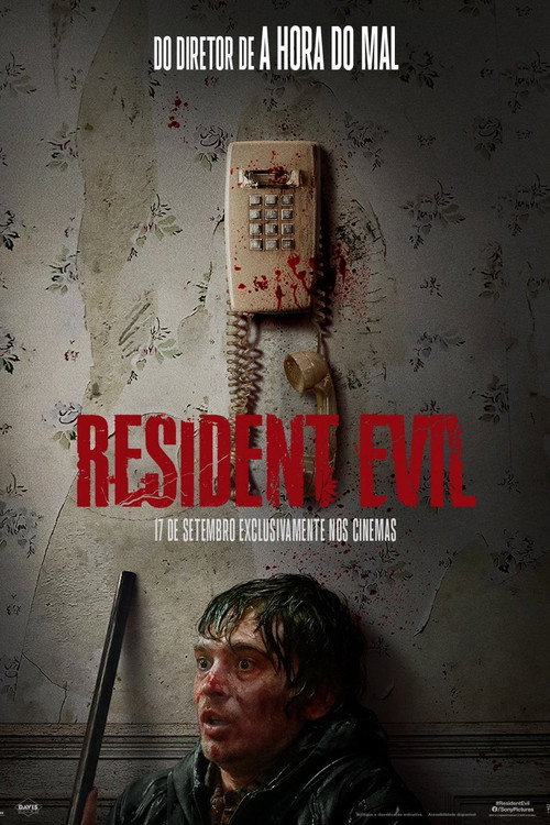 Resident Evil